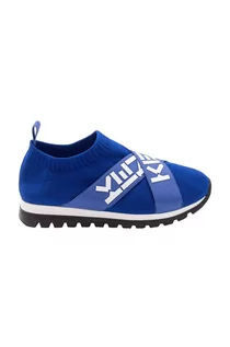 Buty dla dziewczynek - Kenzo kids Kids Buty - kids - grafika 1