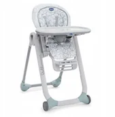 Krzesełka i taborety dla dzieci - KRZESEŁKO PROGRES 4-KOŁA NEW 2018 SAGE 07079336760000 - miniaturka - grafika 1