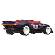 Samochody i pojazdy dla dzieci - Hot Wheels® Pull-Back Speeders Pojazd w skali 1:43 HWH38 - miniaturka - grafika 1