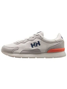 Helly Hansen Sneakersy "Furrow" w kolorze szaro-białym - Trampki damskie - miniaturka - grafika 1