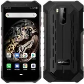Telefony komórkowe - Ulefone Armor X5 2020 3GB/32GB Dual Sim Czarny - miniaturka - grafika 1