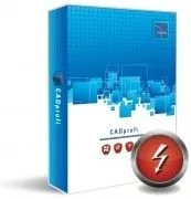 CADprofi Electrical licencja sieciowa - przedłużenie subskrypcji - Programy graficzne CAD - miniaturka - grafika 1