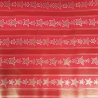 Opakowania i torebki na prezenty - Papier ozdobny do pakowania prezentów 70cmx10m 1m4 - miniaturka - grafika 1