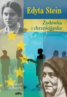 Religia i religioznawstwo - eSPe Edyta Stein - Waltraud Herbstrith - miniaturka - grafika 1