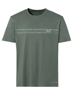 Męski T-shirt Cyclist V - Koszulki męskie - miniaturka - grafika 1