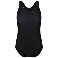 Stroje kąpielowe - Damski strój kąpielowy Regatta Active SwimsuitII Rozmiar: XL / Kolor: czarny - miniaturka - grafika 1