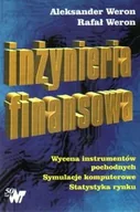 Finanse, księgowość, bankowość - Inżynieria Finansowa - miniaturka - grafika 1