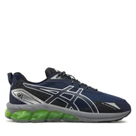Sneakersy męskie - Sneakersy Asics Gel-Quantum 180 Ls 1201A993 Niebieski - miniaturka - grafika 1