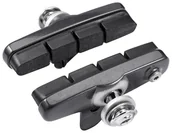 Hamulce rowerowe - Shimano r55 °C4 klocków hamulcowych cartridge do BR-6800 Szary 2016 Felga okładzina hamulcowa FBA_8LA98030 - miniaturka - grafika 1