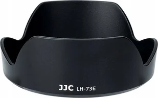 Osłona na obiektyw JJC Osłona EW-73E do Canon RF 15-30mm F4.5-6.3 IS STM - Osłony przeciwsłoneczne do aparatów - miniaturka - grafika 1