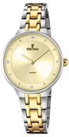 Zegarki damskie - Zegarek Festina F20625-2 Mademoiselle - miniaturka - grafika 1