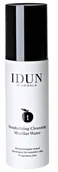 Płyny micelarne - Idun Minerals Idun Minerals Micellar Water Oczyszczanie 150ml - miniaturka - grafika 1