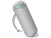 Głośniki przenośne - Głośnik bezprzewodowy TRONSMART T8 Szary - miniaturka - grafika 1