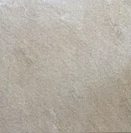 Płytki ceramiczne - Gres Sandstone Cream 2.0 60x60 cm - miniaturka - grafika 1