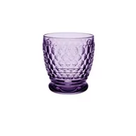 Szklanki - Szklanka do wody niska Boston Lavender Villeroy & Boch - miniaturka - grafika 1