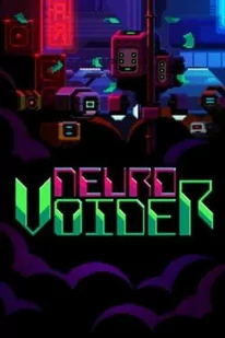 NeuroVoider (PC/MAC) Klucz Steam - Gry PC Cyfrowe - miniaturka - grafika 1