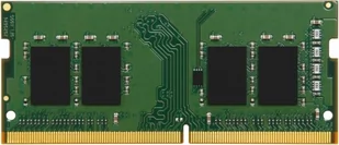 Kingston  do laptopa SODIMM DDR4 16GB 3200 MHz CL22 KCP432SD8/16 KCP432SD8/16 - Pamięci RAM - miniaturka - grafika 1