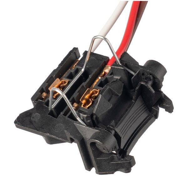 Gniazdo Oprawka Żarówki H7 Kostka Ford Focus II III MK2 FL Mondeo MK4 2 PIN