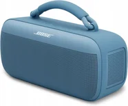 Bose SoundLink Max Portable Speaker Niebieski