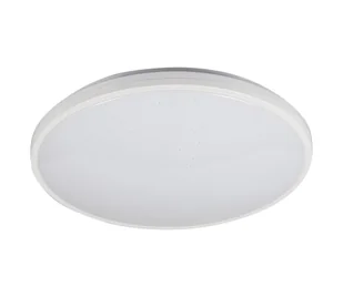 Kanlux 37331 - LED Plafon ściemnialny ARVOS LED/37W/230V biały + pilot - Lampy sufitowe - miniaturka - grafika 1