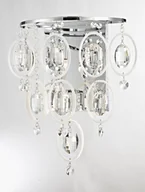 Lampy ścienne - Italux Kinkiet 6 pł. - Estella MB11103-6A - miniaturka - grafika 1