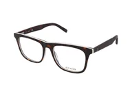 Okulary korekcyjne, oprawki, szkła - Guess GU50032 052 - miniaturka - grafika 1