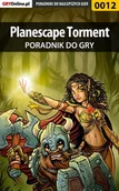 E-booki - poradniki - Planescape Torment - poradnik do gry - miniaturka - grafika 1