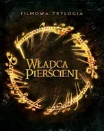 Pozostałe filmy Blu-Ray - Władca Pierścieni. Filmowa trylogia - miniaturka - grafika 1