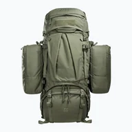 Plecaki - Plecak taktyczny Tasmanian Tiger TT MIL OPS Pack 80+24 l olive - miniaturka - grafika 1