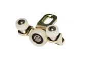 Drzwi samochodowe - Rolka drzwi bocznych ROLL MSVW05 9017601047 MSVW05 - miniaturka - grafika 1