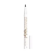 Sztuczne rzęsy i akcesoria - CLARESA - MAGIC STICK 2IN1 - Eyeliner & Lash Glue - Eyeliner i klej do rzęs - Czarny - miniaturka - grafika 1