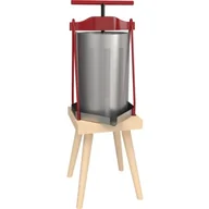 Wyciskacze praski do czosnku - Prasa do soku BROWIN 810111 - miniaturka - grafika 1