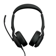 Słuchawki - Jabra Evolve2 50 - USB-C UC Stereo - miniaturka - grafika 1