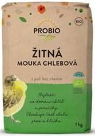 Mąka - Lumarko Mąka Żytnia Chlebowa Typ 720 Bio 1 Kg ! - miniaturka - grafika 1