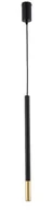 Lampy sufitowe - Sigma LAMPA ZWIS SOPEL DUE 33235 33235 - miniaturka - grafika 1