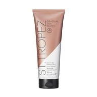 Samoopalacze - St. Tropez Gradual Tan Ujędrniający Balsam Stopniowo Budujący Opaleniznę Tinted 200 ml - miniaturka - grafika 1