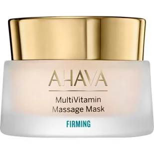 AHAVA Multivitamin Massage Mask 50.0 ml - Maseczki do twarzy - miniaturka - grafika 1