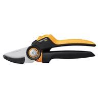 Nożyce i sekatory - FISKARS Sekator kowadełkowy 284mm x-series l p941 - miniaturka - grafika 1