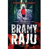 Opowiadania - Bramy raju - miniaturka - grafika 1