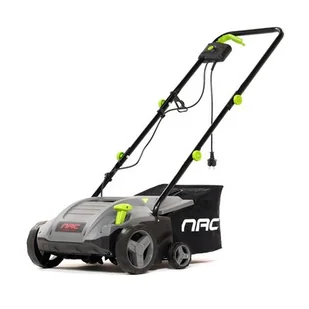 NAC SCE150-33-W - Wertykulatory i aeratory - miniaturka - grafika 1