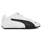 Sneakersy damskie - Obuwie sportowe Puma CATCH 40267901 - miniaturka - grafika 1
