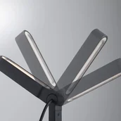 Lampy ogrodowe - Paulmann Plug & Shine lampa cokołowa Ito pionowa - miniaturka - grafika 1