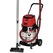 Odkurzacze przemysłowe - Odkurzacz EINHELL TP-VC 36-30 S Auto-solo - miniaturka - grafika 1