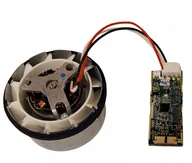 Akcesoria i części AGD - Silnik odkurzacza Philips XC8045 XC8049 XC8147 XC8149 XC8347 XC8349 - miniaturka - grafika 1