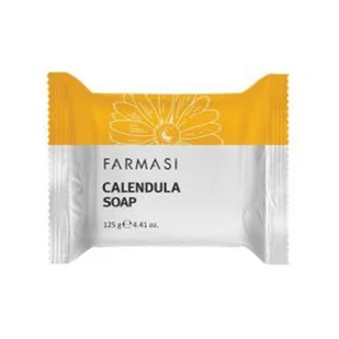 Farmasi Dr. C. Tuna Mydło Z Olejkiem Z Nagietka - 125g - Mydła - miniaturka - grafika 1