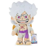 Maskotki i pluszaki - One Piece Pluszak Luffy Gear Fifth 32 cm Limitowana Edycja Oryginalna Maskotka - miniaturka - grafika 1