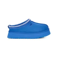 Kapcie damskie - Damskie Kapcie UGG TAZZ 1122553-BGSK – Niebieski - miniaturka - grafika 1