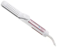 Prostownice i karbownice do włosów - Adler AD 2326 Biały - miniaturka - grafika 1