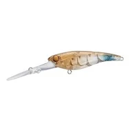 Inne akcesoria dla wędkarzy - Wobler SHIMANO Bantam Pavlo Shad 5.9 cm Prawn Suspend - miniaturka - grafika 1