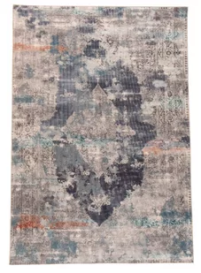 Cecilia Gf/068 Blue Multi - Dywany - miniaturka - grafika 1